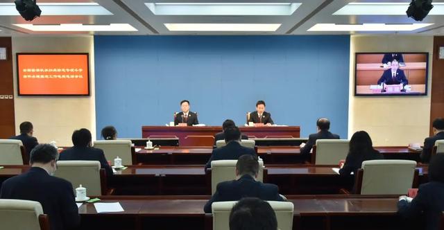 说明: 最高检:按下扫黑除恶“重启键”,确保收官之年预期目标实现 说明: 最高检:按下扫黑除恶“重启键”,确保收官之年预期目标实现